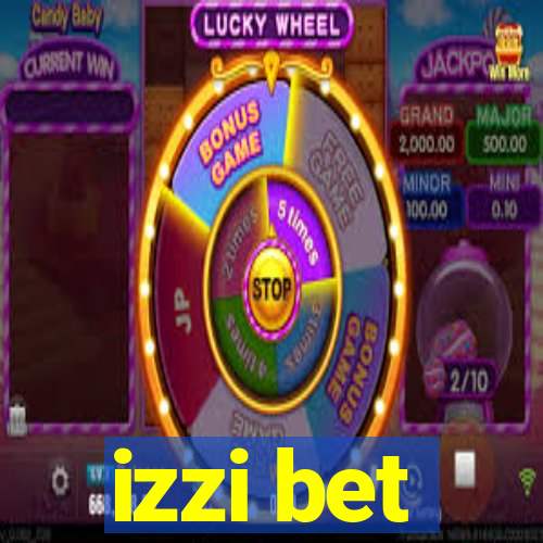 izzi bet